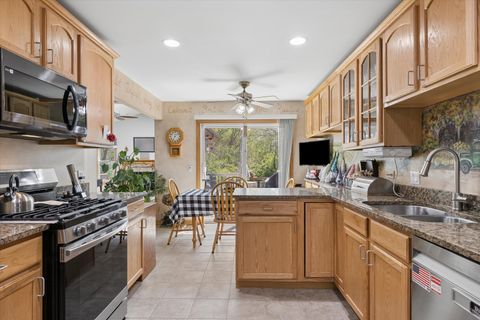 Tiny photo for 1479 Mackenzie Lane, Elgin, IL 60120 (MLS # 12639068)