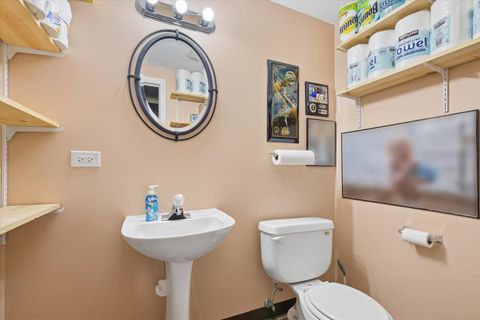 Tiny photo for 1479 Mackenzie Lane, Elgin, IL 60120 (MLS # 12639068)