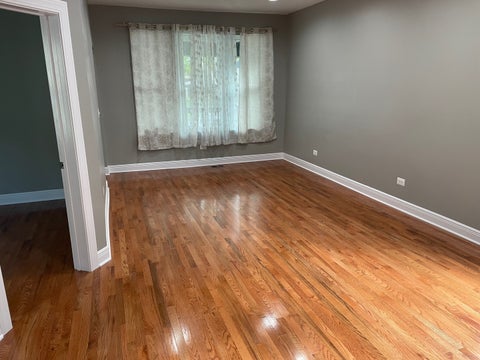 Tiny photo for 5634 S Hoyne Avenue, Chicago, IL 60636 (MLS # 12797223)