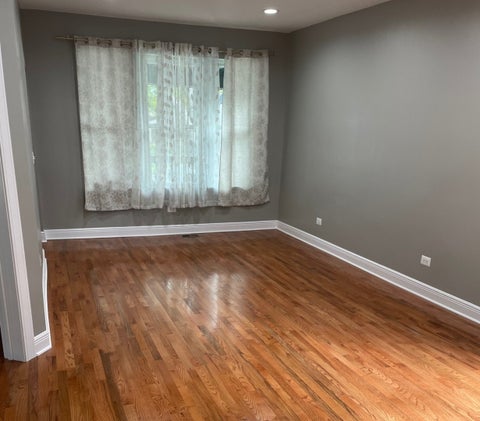 Tiny photo for 5634 S Hoyne Avenue, Chicago, IL 60636 (MLS # 12797223)