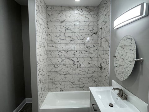 Tiny photo for 5634 S Hoyne Avenue, Chicago, IL 60636 (MLS # 12797223)