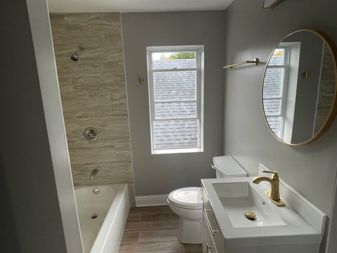 Tiny photo for 5634 S Hoyne Avenue, Chicago, IL 60636 (MLS # 12797223)