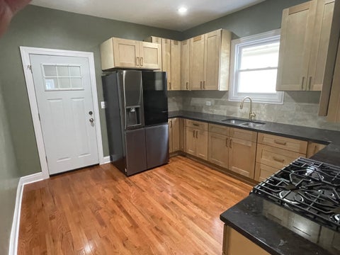 Tiny photo for 5634 S Hoyne Avenue, Chicago, IL 60636 (MLS # 12797223)