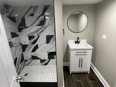 Tiny photo for 5634 S Hoyne Avenue, Chicago, IL 60636 (MLS # 12797223)