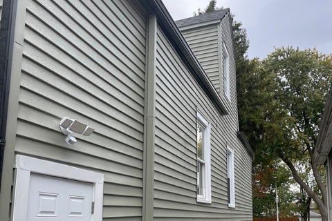 Tiny photo for 5634 S Hoyne Avenue, Chicago, IL 60636 (MLS # 12797223)