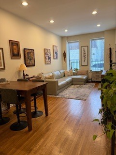 1255 N Honore Street 1