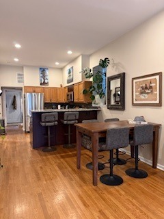 1255 N Honore Street 1