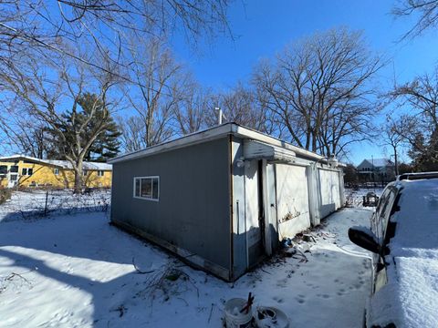 A home in Lombard