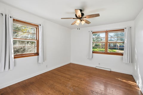 Tiny photo for 3443 PHILLIPS Avenue, Steger, IL 60475 (MLS # 12770180)