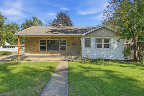 Tiny photo for 3443 PHILLIPS Avenue, Steger, IL 60475 (MLS # 12770180)