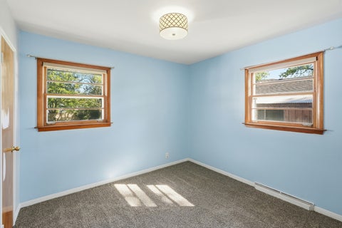 Tiny photo for 3443 PHILLIPS Avenue, Steger, IL 60475 (MLS # 12770180)