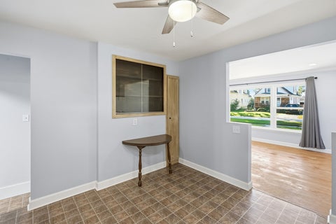 Tiny photo for 3443 PHILLIPS Avenue, Steger, IL 60475 (MLS # 12770180)