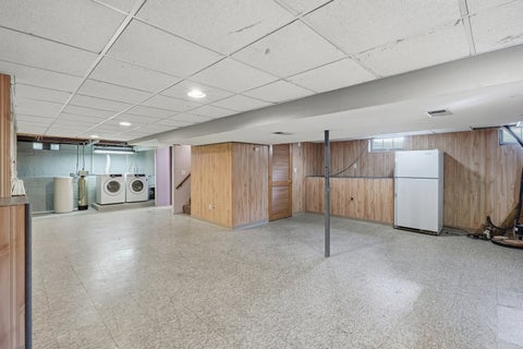 Tiny photo for 3443 PHILLIPS Avenue, Steger, IL 60475 (MLS # 12770180)