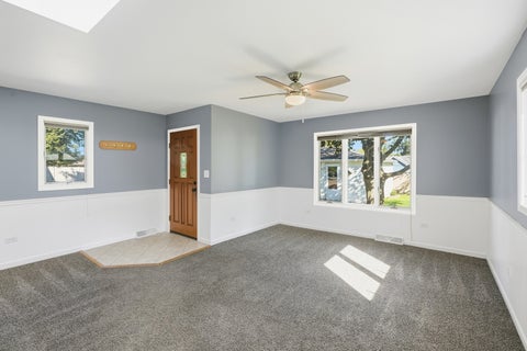 Tiny photo for 3443 PHILLIPS Avenue, Steger, IL 60475 (MLS # 12770180)