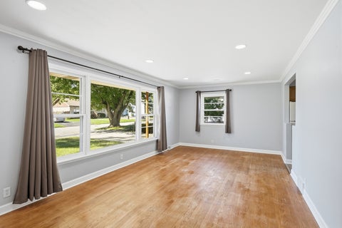 Tiny photo for 3443 PHILLIPS Avenue, Steger, IL 60475 (MLS # 12770180)