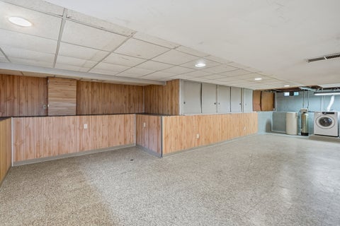 Tiny photo for 3443 PHILLIPS Avenue, Steger, IL 60475 (MLS # 12770180)