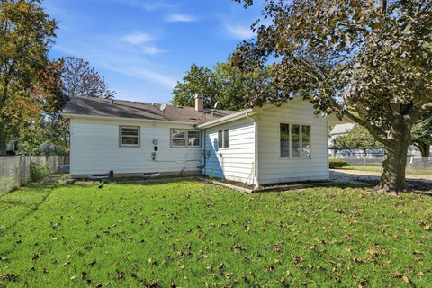 Tiny photo for 3443 PHILLIPS Avenue, Steger, IL 60475 (MLS # 12770180)