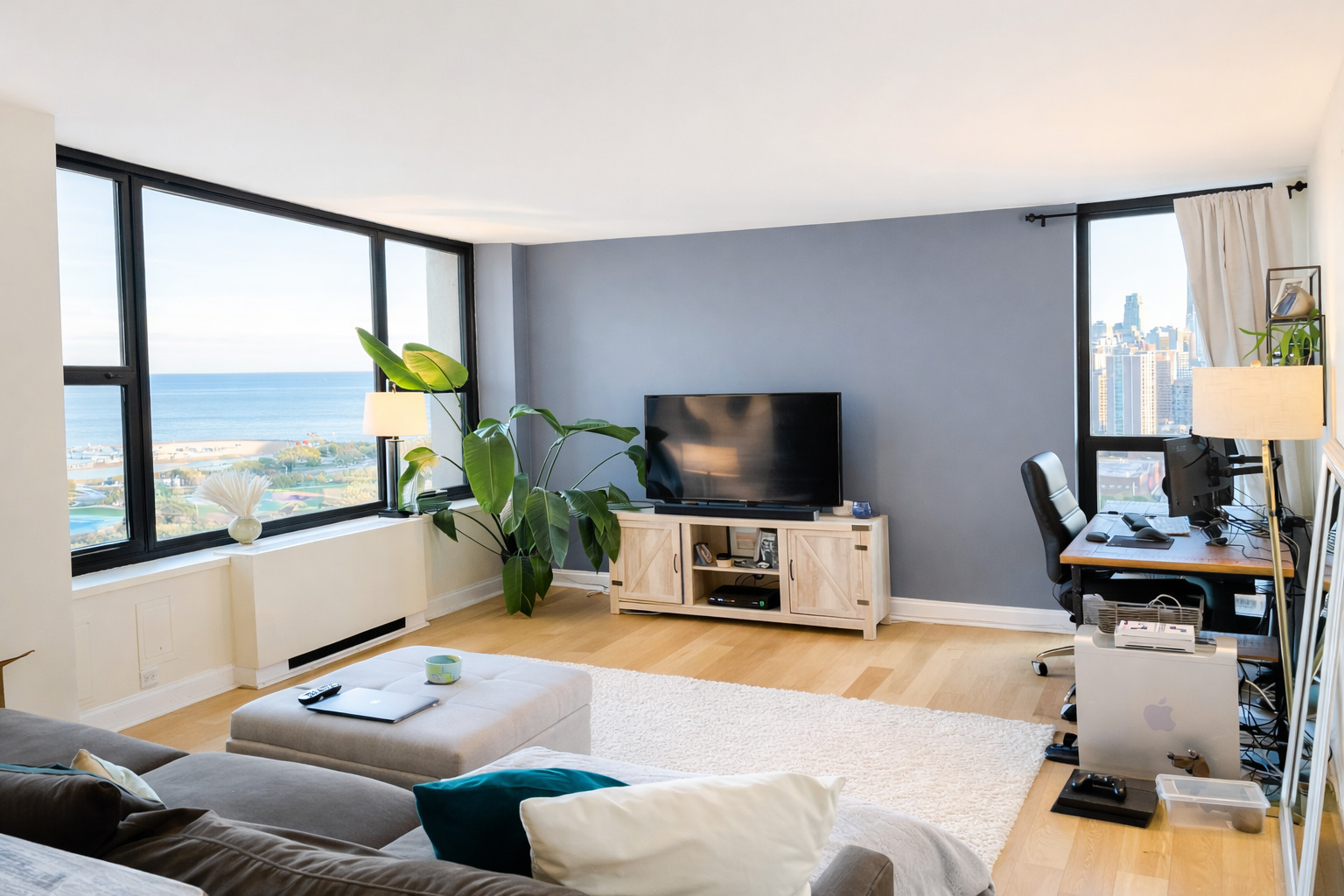 1850 N Clark Street 2909