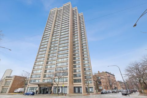 1850 N Clark Street 2909 Chicago IL 60614