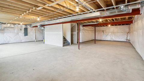 Tiny photo for 10006 Edgebrook Lane, Huntley, IL 60142 (MLS # 12555128)