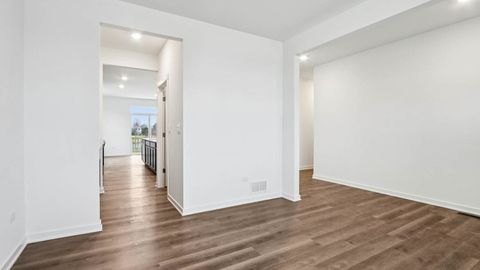 Tiny photo for 10006 Edgebrook Lane, Huntley, IL 60142 (MLS # 12555128)