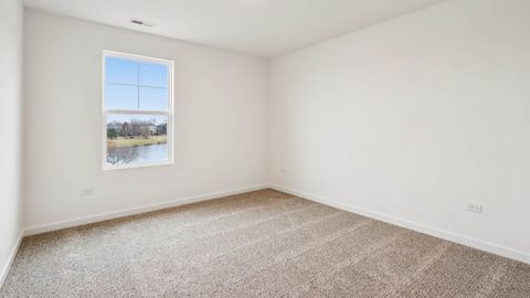 Tiny photo for 10006 Edgebrook Lane, Huntley, IL 60142 (MLS # 12555128)