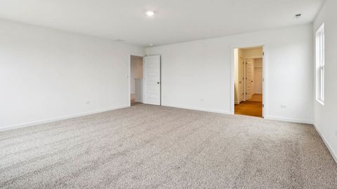 Tiny photo for 10006 Edgebrook Lane, Huntley, IL 60142 (MLS # 12555128)