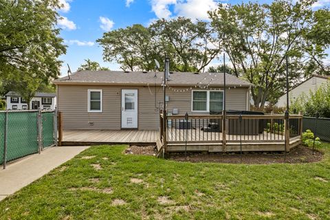Tiny photo for 207 Hampdon Court, Bolingbrook, IL 60440 (MLS # 12465444)