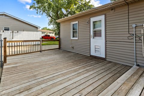 Tiny photo for 207 Hampdon Court, Bolingbrook, IL 60440 (MLS # 12465444)