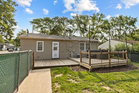 Tiny photo for 207 Hampdon Court, Bolingbrook, IL 60440 (MLS # 12465444)