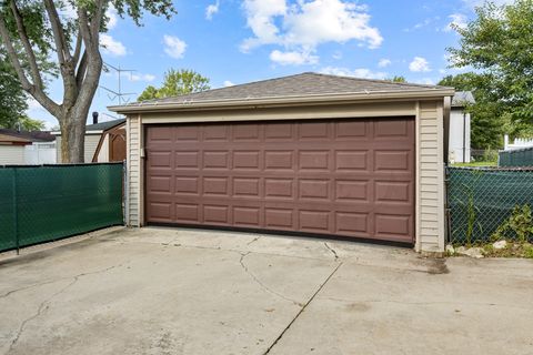 Tiny photo for 207 Hampdon Court, Bolingbrook, IL 60440 (MLS # 12465444)