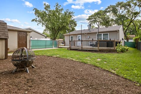 Tiny photo for 207 Hampdon Court, Bolingbrook, IL 60440 (MLS # 12465444)