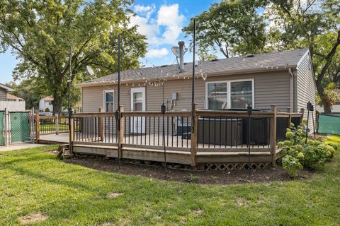 Tiny photo for 207 Hampdon Court, Bolingbrook, IL 60440 (MLS # 12465444)