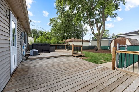 Tiny photo for 207 Hampdon Court, Bolingbrook, IL 60440 (MLS # 12465444)