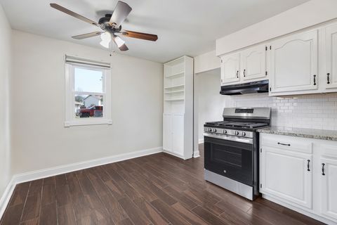 Tiny photo for 207 Hampdon Court, Bolingbrook, IL 60440 (MLS # 12465444)