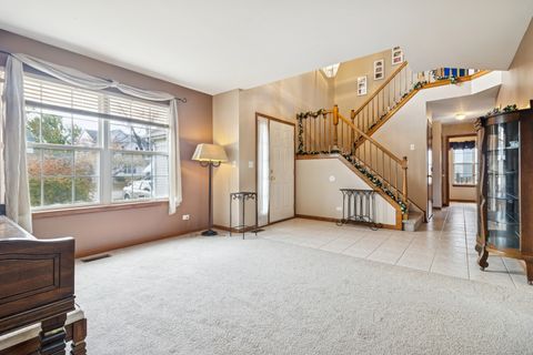 Tiny photo for 4535 Heron Drive, Lake In The Hills, IL 60156 (MLS # 12530630)