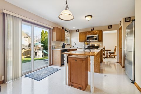 Tiny photo for 4535 Heron Drive, Lake In The Hills, IL 60156 (MLS # 12530630)