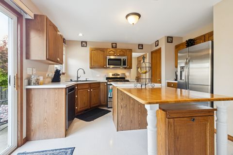 Tiny photo for 4535 Heron Drive, Lake In The Hills, IL 60156 (MLS # 12530630)