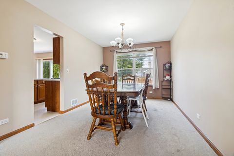 Tiny photo for 4535 Heron Drive, Lake In The Hills, IL 60156 (MLS # 12530630)