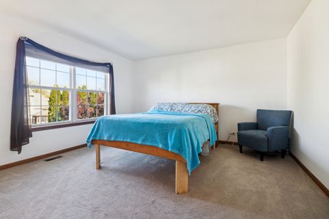 Tiny photo for 4535 Heron Drive, Lake In The Hills, IL 60156 (MLS # 12530630)