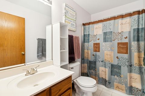 Tiny photo for 4535 Heron Drive, Lake In The Hills, IL 60156 (MLS # 12530630)