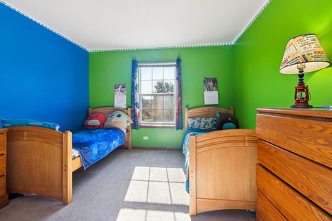 Tiny photo for 4535 Heron Drive, Lake In The Hills, IL 60156 (MLS # 12530630)