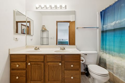 Tiny photo for 4535 Heron Drive, Lake In The Hills, IL 60156 (MLS # 12530630)