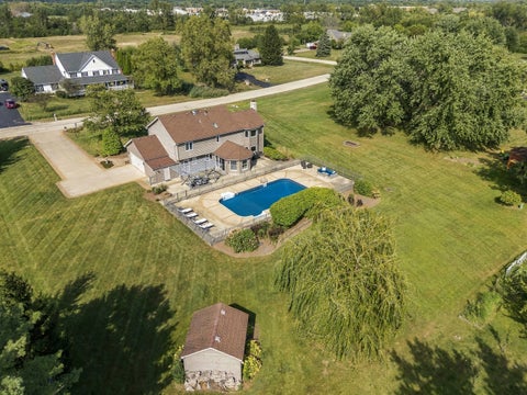 Tiny photo for 11545 Ashbury Court, Mokena, IL 60448 (MLS # 12753063)