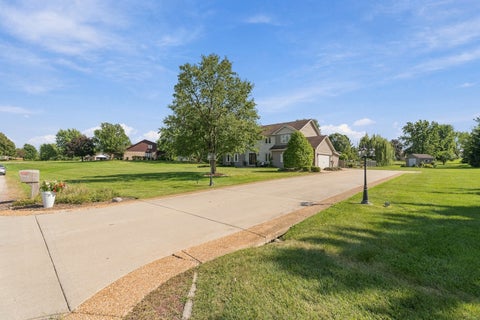 Tiny photo for 11545 Ashbury Court, Mokena, IL 60448 (MLS # 12753063)
