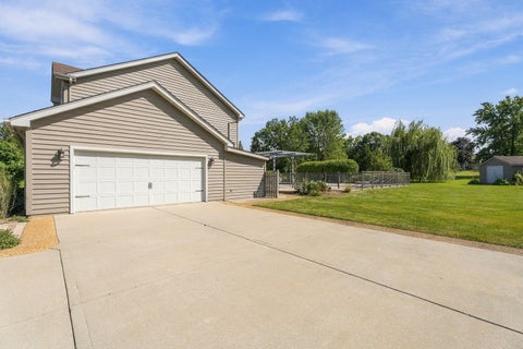 Tiny photo for 11545 Ashbury Court, Mokena, IL 60448 (MLS # 12753063)