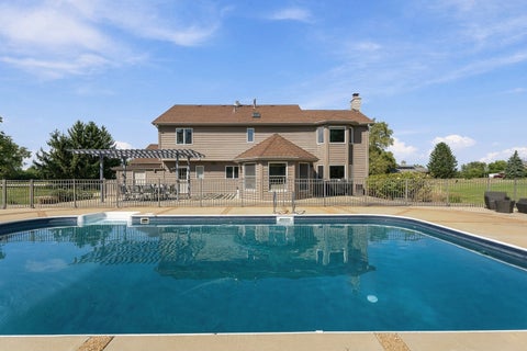 Tiny photo for 11545 Ashbury Court, Mokena, IL 60448 (MLS # 12753063)