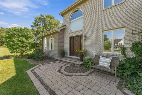 Tiny photo for 11545 Ashbury Court, Mokena, IL 60448 (MLS # 12753063)