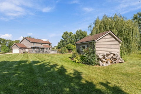 Tiny photo for 11545 Ashbury Court, Mokena, IL 60448 (MLS # 12753063)
