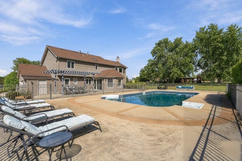 Tiny photo for 11545 Ashbury Court, Mokena, IL 60448 (MLS # 12753063)